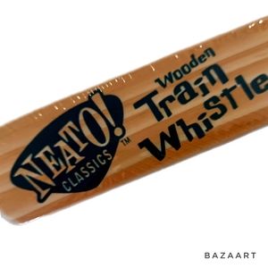 Old School Train Whistle